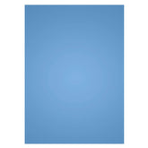 Aperturee - Pure Light Blue Professional Portrait Photo Backdrop